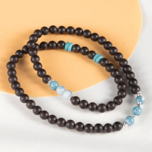 Divine Agarwood Guardian